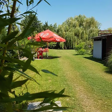Poldi Camping Campeggio