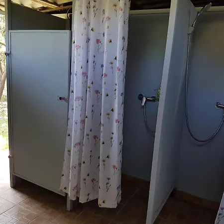 Poldi Camping *